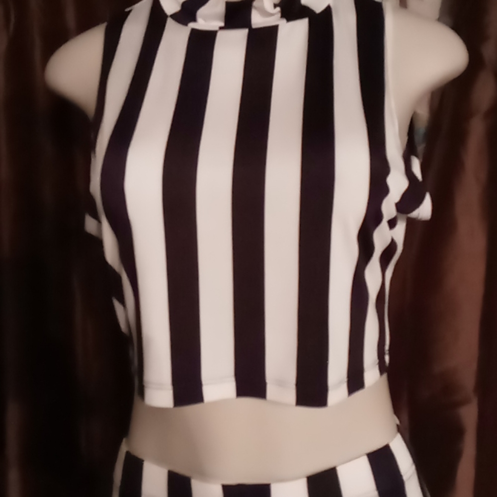 Pantsuit - Picture 3 of 5